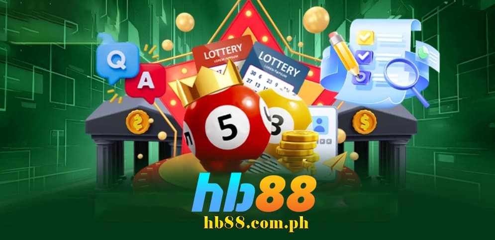 HB88 Lottery-dsfa