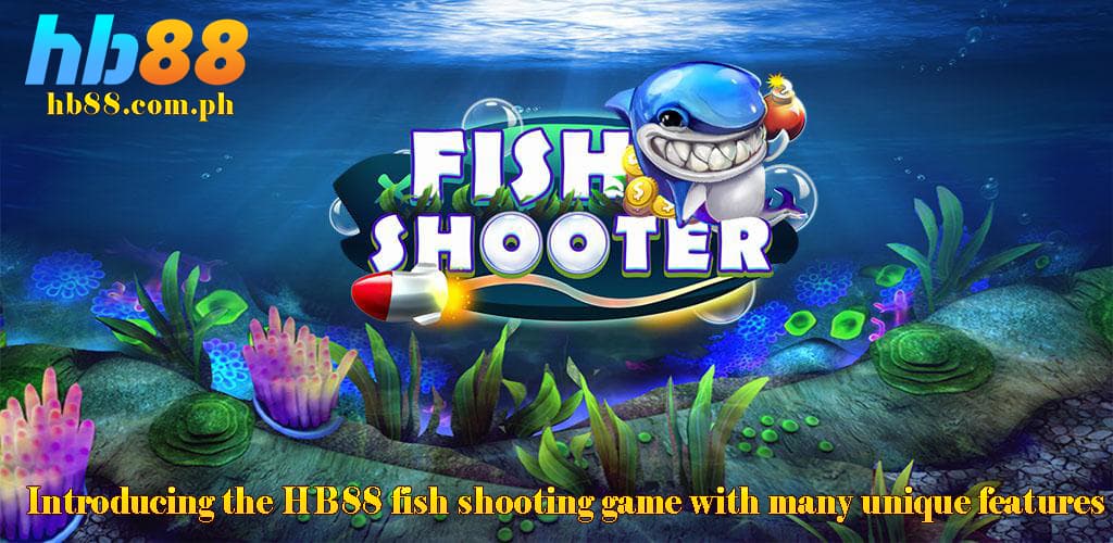 HB88 fish shooting-545