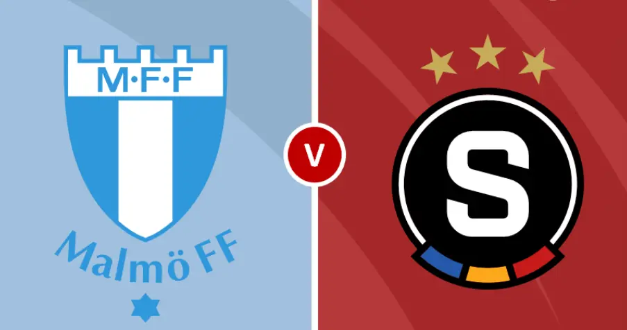 Malmo vs Sparta Prague