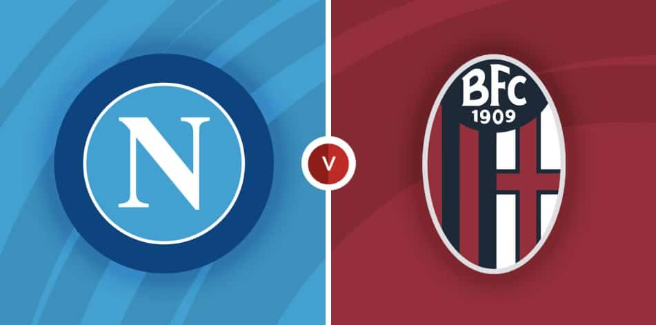 Napoli vs Bologna